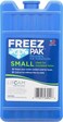 Freez Pak Reusable Ice Pack Small