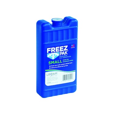 Freez Pak Reusable Ice Pack Small