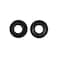 Danco 80359 Seat Washers for Price Pfister Black