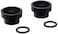 Danco 80410 Washer Set for American Standard Aqua Seal Faucets 12 x 1116