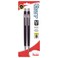 Pentel Automatic Sharp Mechanical Pencils 05 mm Black Pack Of 2