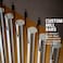 TreeWorks Chimes Classic Medium Single Row Bar Chimes Percussion Instrument  Made in USA TRE23