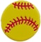 EYELET OUTLET Brads Softball 12Package
