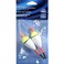 SouthBend WoodenHigh Visibility Paint BFSL342 Slip Floats 34x3Pack of 2