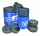 AR Sports Ice Hockey Puck Pack of 6 Black