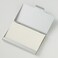 MUJI Aluminum Card Case Large