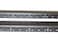 Reliable Hardware Company RH8SRRA Rack Rail Black