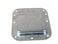 Reliable Hardware Company RHA3020A Medium Recessed Latch zinc