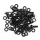 Reliable Hardware Company RHRMSET25A 25 Sets of Rack Rail Screws and Washers