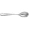 Alessi Nuovo Milano 734Inch Table Spoon Set of 6Silver