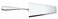 Alessi Nuovo Milano Cake Server
