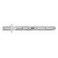 General Tools 3001 6Inch Flex Precision Stainless Steel Ruler Chrome