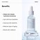 Frankly Heyday Serum  Deep Moisture  Radiance Boost with 1125 Panthenol  Hyaluronic Acid  Vegan DermatologicallyTested  AntiAging  Firming for Dry Sensitive Skin 101 fl oz