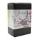 Crown Sporting Goods Large High Density Black Foam Yoga Block 9 in x 6 in x 4 in