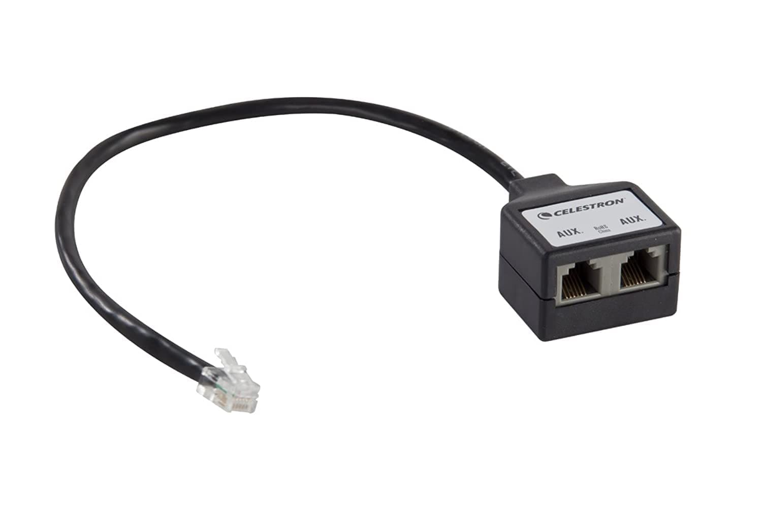 Celestron Celestron Aux Port Splitter