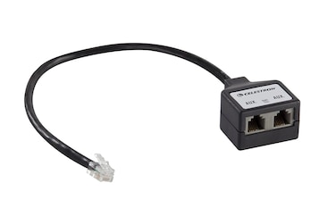 Celestron Aux Port Splitter Black 93919