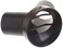 Big Horn 11603 6Inch By 4Inch By 4Inch YAdapterBlack
