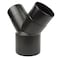 Big Horn 11508 5Inch By 4Inch By 4Inch YAdapter
