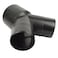 Big Horn 11508 5Inch By 4Inch By 4Inch YAdapter