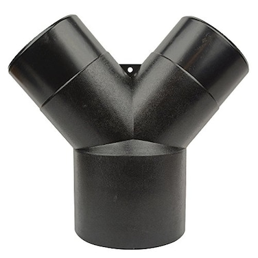 Big Horn 11508 5Inch By 4Inch By 4Inch YAdapter