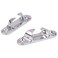 Perko Skene Bow Chocks  Pair