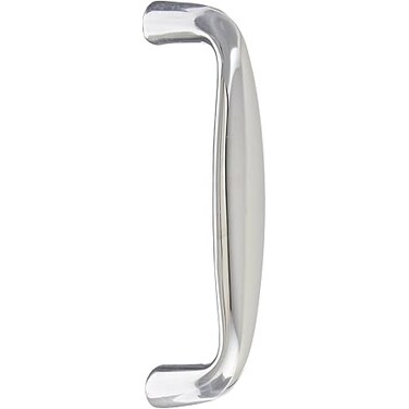 Emtek 86256US26 EMT Orbit Pull