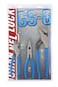 Channellock GS6 3Piece Plier Gift Set 430 317 337