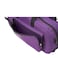 Protec MX304CTPR Alto Saxophone Contoured MAX Case Purple