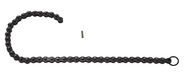 Crescent Replacement Chain for Chain Wrench CW24 24 inches  CW24C