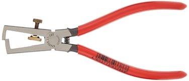 KNIPEX  11 01 160 Tools  EndType Wire Stripper 1101160