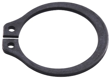 The Hillman Group 2196 134Inch External Large Retaining Ring 5PackGray