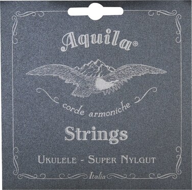 Aquila 103U Concert Ukulele Strings Set