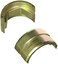 Greenlee KC12750 CRIMPING TOOL DIE Black