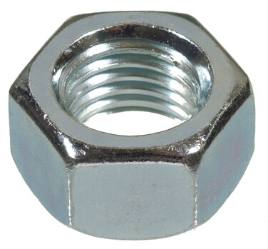 The Hillman Group 1574 Metric Hex Nut Fine Pitch M8100 25Pack