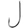Gamakatsu SI45 Bone Fish Hook Size 4 NS Black