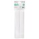 We R Memory Keepers Cinch Book Binding Wire 1Inch White 2 Pack