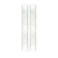 We R Memory Keepers Cinch Book Binding Wire 1Inch White 2 Pack