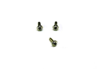 Redcat Racing SH28  SH18 Pull Start Screws 26  7 mm 4 Piece