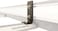 Rhino Rack Universal Awning Bracket Kit  Channel Awning Mount fits Most awnings Including The Sunseeker Range  31111 Black Suitable for up to 25m Awnings