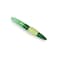 Dritz Large Ergonomic Design with Protective Cap 1 Count Green Seam Ripper 1Pack
