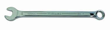 Williams 1217MSC Super Combo Combination Wrench 17 Millimeter