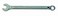 Williams 1217MSC Super Combo Combination Wrench 17 Millimeter