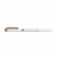 Zebra High Lighter Mild Liner Mild Brown WKT7ME