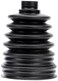 Dorman 614003 UniFit CV Joint Boot Kit Outer greater than 358 In Diameter Compatible with Select Models