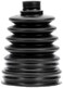 Dorman 614003 UniFit CV Joint Boot Kit Outer greater than 358 In Diameter Compatible with Select Models