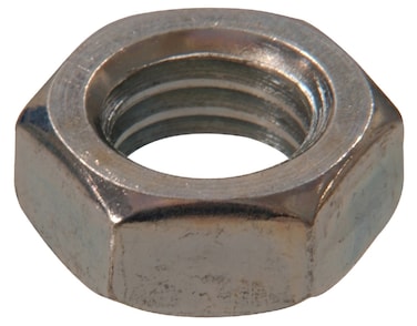 The Hillman Group 697 Jam Nut 5818Inch 5Pack