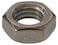 The Hillman Group 697 Jam Nut 5818Inch 5Pack