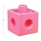 Teacher Created Resources Connecting Cubes Pack of 100 TCR20652