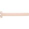 The Hillman Group 59466 440 x 12Inch  Nylon Binder Head Machine Screw 50Pack