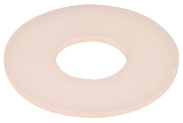 The Hillman Group 59457 6 Nylon Flat Washer 90Pack
